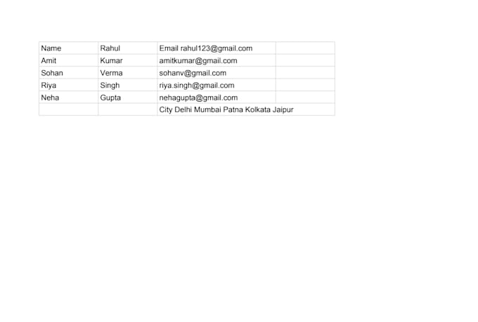do data entry, copy paste and fast typing work
